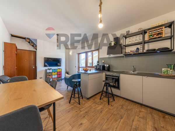Appartamento Isola Sacra, Fiumicino, RM Vendita - Foto 2