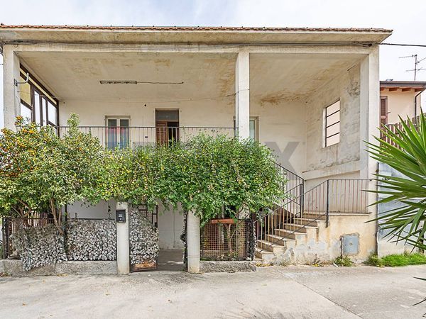 Casa Indipendente Piane San Pantaleone e Valle Sant'angelo, Miglianico, CH Vendita - Foto 3