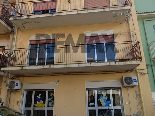Appartamento Milazzo, ME Vendita