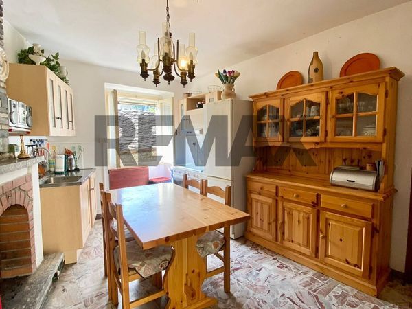 Appartamento Livo, CO Vendita