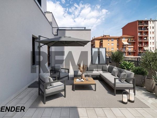 Appartamento Arcore, MB Vendita - Foto 3