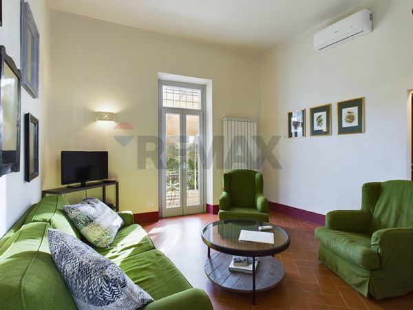 Cascina/Casale Montecchio, Cortona, AR Vendita - Foto 4