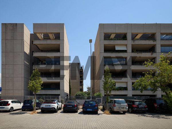Appartamento Bufalotta, Roma, RM Affitto - Foto 4