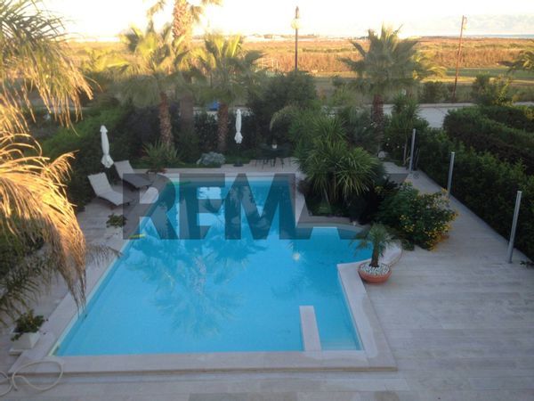 Villa singola Siponto, Manfredonia, FG Vendita