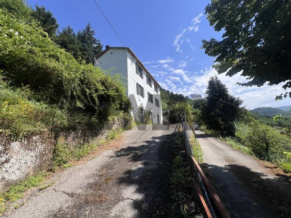 Casa Indipendente Centro, Bagni di Lucca, LU Vendita - Foto 2