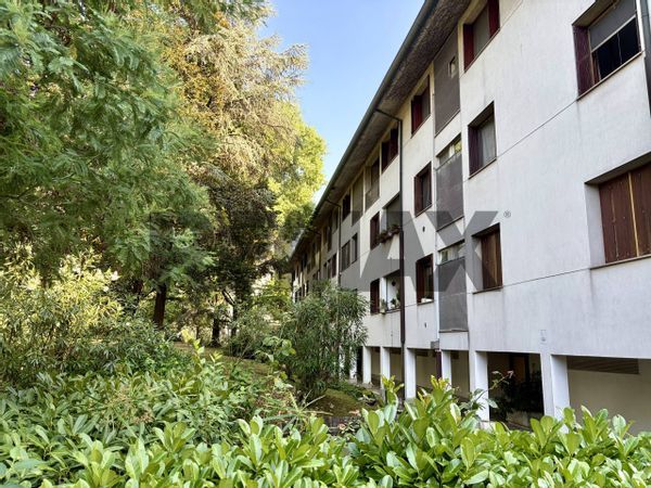 Appartamento Metanopoli, San Donato Milanese, MI Vendita