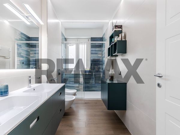 Appartamento Monte Urpinu, Cagliari, CA Vendita - Foto 4