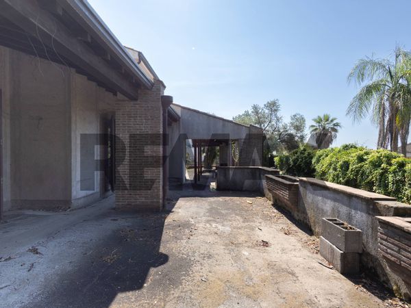 Villa singola Trecastagni, CT Vendita - Foto 4