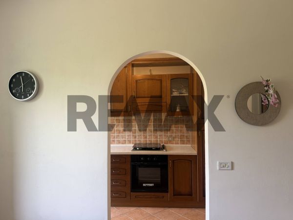 Appartamento Castel del Giudice, IS Vendita - Foto 2
