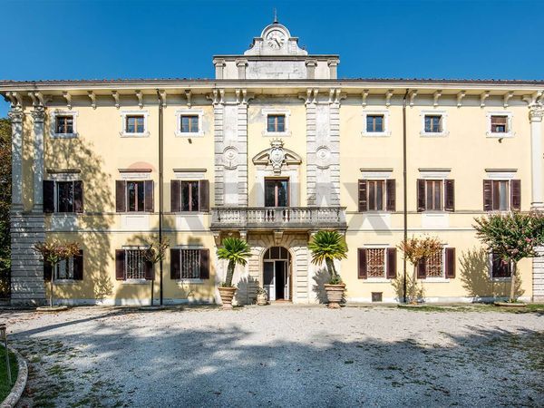 Villa o villino Monsigliolo, Cortona, AR Vendita