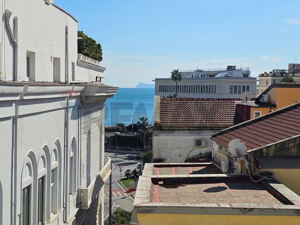 Attico/Mansarda Mergellina, Napoli, NA Vendita