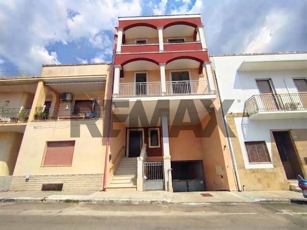 Appartamento Corigliano d'Otranto, LE Vendita - Foto 2
