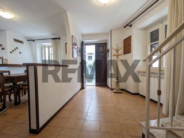 Casa Semindipendente Zona Centro Storico, Fosdinovo, MS Vendita - Foto 2