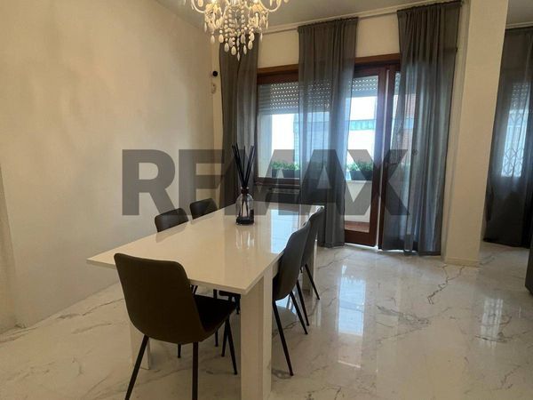 Appartamento Vigna Clara, Roma, RM Affitto - Foto 4