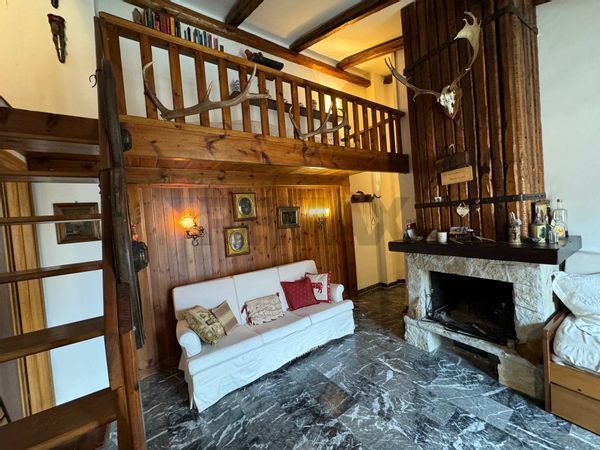 Appartamento Villetta Barrea, AQ Vendita - Foto 4