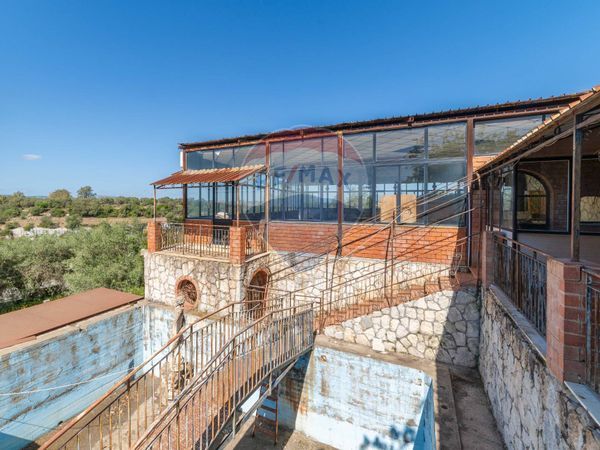 Villa singola Brucoli, Augusta, SR Vendita - Foto 4