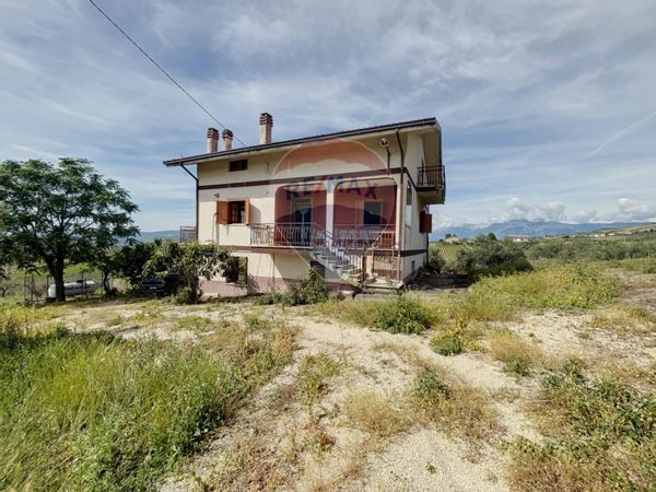Casa Indipendente Lanciano, CH Vendita - Foto 2