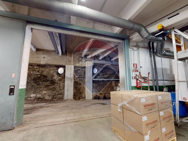 Capannone Industriale Mele, GE Vendita - Foto 2