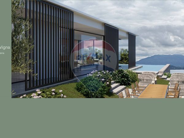 Villa singola Meina, NO Vendita - Foto 2