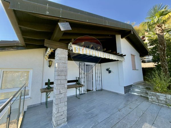 Villa singola Oggebbio, VB Vendita - Foto 4