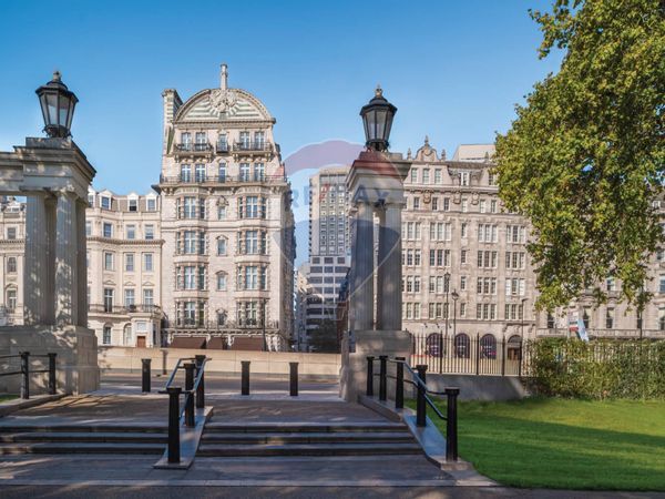 Appartamento London, VR Vendita