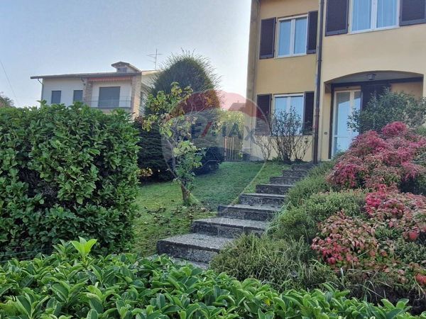 Villa a schiera Buguggiate, VA Vendita - Foto 3