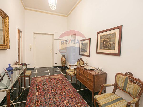 Appartamento Centro, Genova, GE Vendita - Foto 3