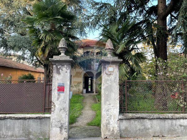 Villa singola Treviglio, BG Vendita - Foto 3