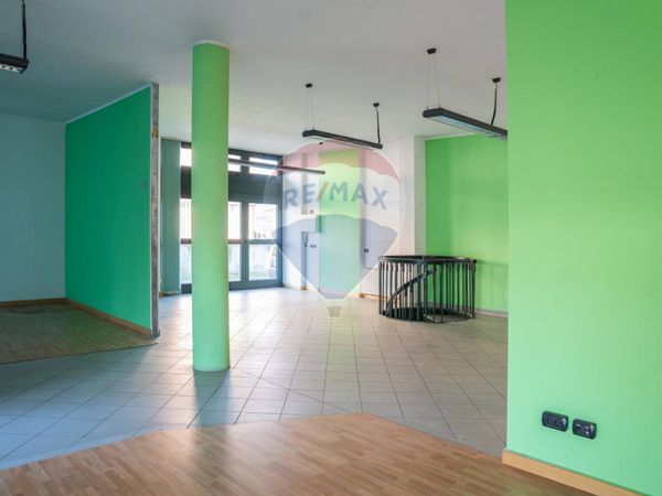 Ufficio Lainate, MI Affitto - Foto 3