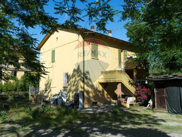 Appartamento Mercato Saraceno, FC Vendita