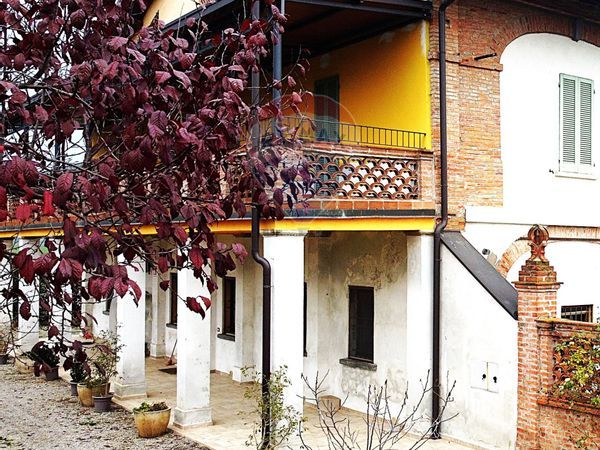 Cascina/Casale Caravaggio, BG Vendita - Foto 4