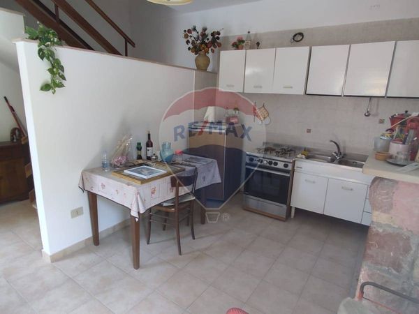 Casa Semindipendente Nocera Umbra, PG Vendita - Foto 4