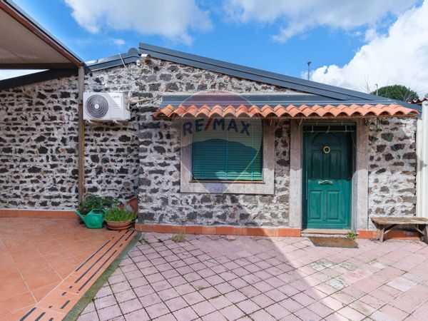 Villa singola Pedara, CT Vendita - Foto 3