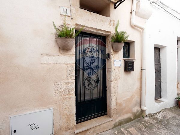 Appartamento Ostuni, BR Vendita