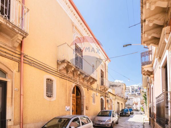 Casa Indipendente Centro, Comiso, RG Vendita - Foto 2