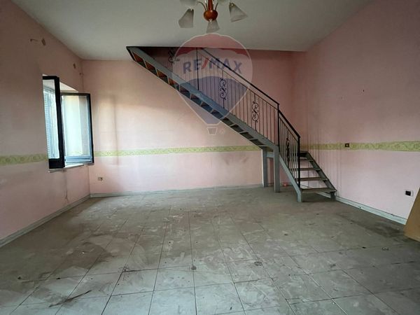 Casa Semindipendente Zona Centro Storico, Afragola, NA Vendita - Foto 2