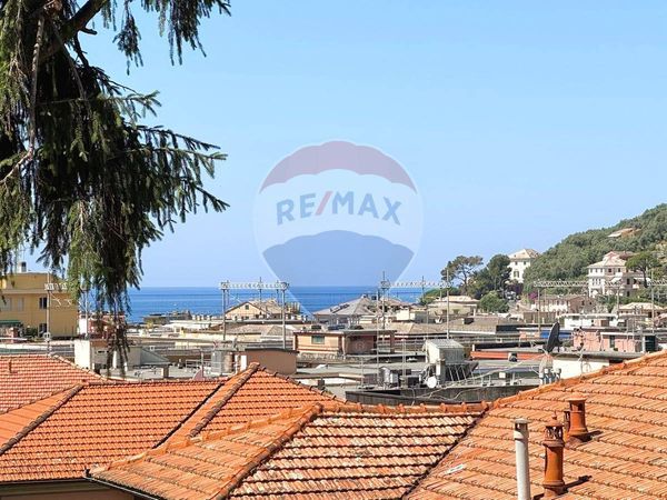 Appartamento Recco, GE Vendita