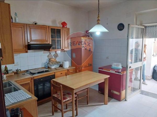 Casa Indipendente Rometta Marea, Rometta, ME Vendita - Foto 3