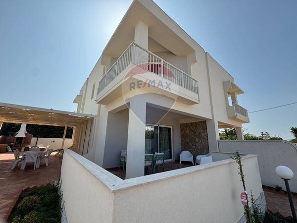 Villa o villino San Lorenzo, Noto, SR Vendita - Foto 3