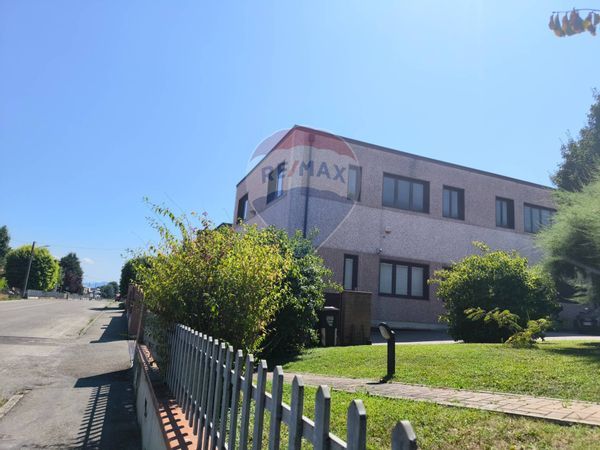 Locale Commerciale Montecchio Emilia, RE Vendita - Foto 3