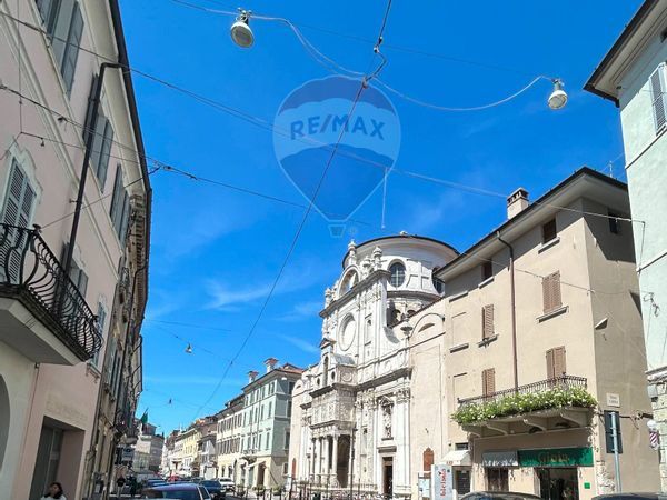 Ufficio Centro storico, Brescia, BS Affitto - Foto 3