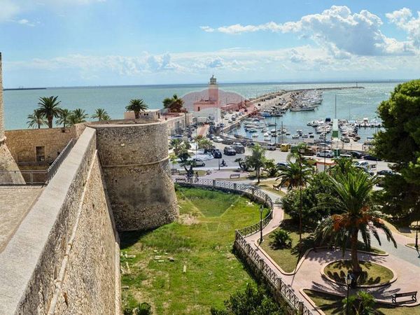 Laboratorio Manfredonia, FG Vendita - Foto 4