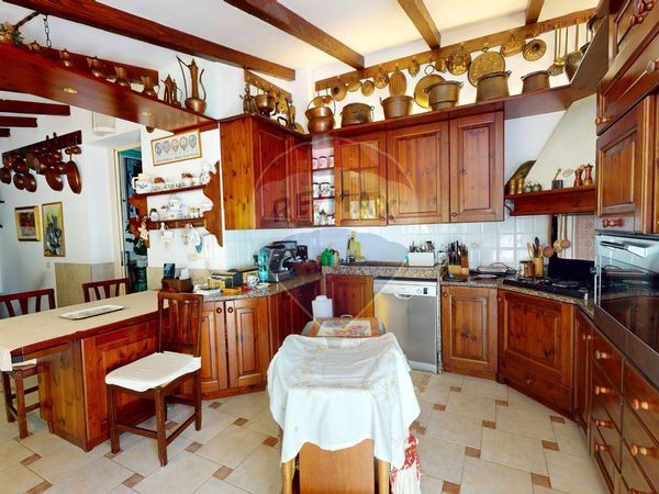 Villa singola Voltri, Genova, GE Vendita - Foto 4