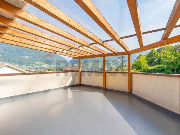 Villa singola Moia, Albosaggia, SO Vendita - Foto 4