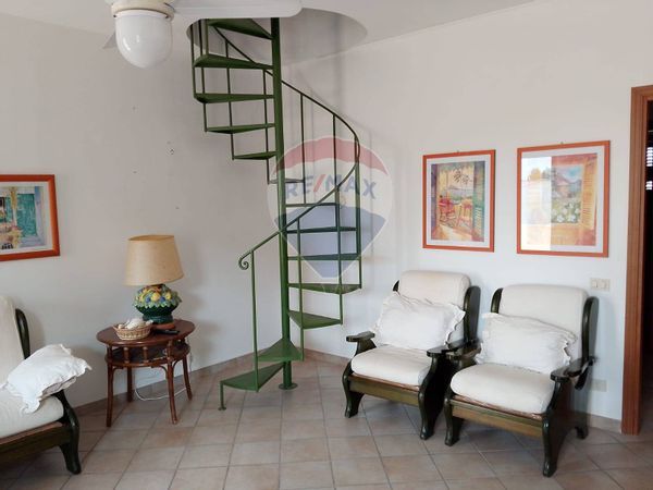 Appartamento isola di Favignana, Favignana, TP Vendita - Foto 2