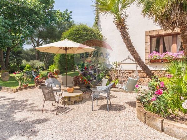 Villa singola Periferia, Viterbo, VT Vendita - Foto 4