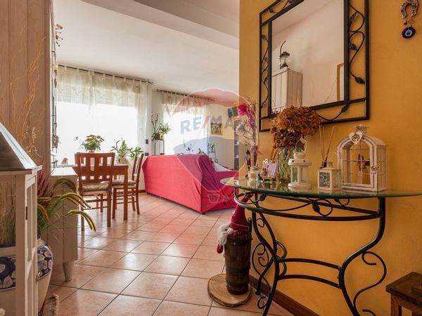 Appartamento Cocquio, Cocquio-Trevisago, VA Vendita