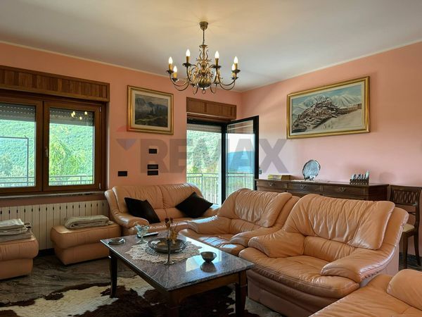 Villa o villino Colli a Volturno, IS Vendita