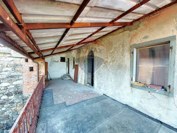 Casa Semindipendente Pontremoli, MS Vendita - Foto 3