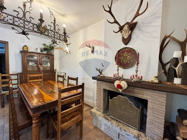 Casa Indipendente Villetta Barrea, AQ Vendita - Foto 2